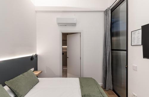 Ciudad Universitaria Apartamento | Queens Olavide VII Alquiler Corta Estancia