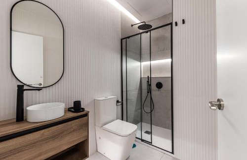 Ciudad Universitaria Apartamento | Queens Olavide VII Alquiler Corta Estancia