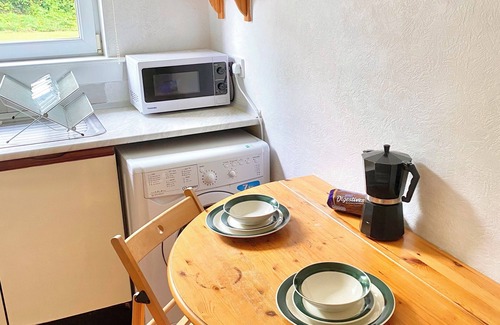 Gifford Apartamento | Queen’s Park Court || Spacious 2-Bedroom Flat by Holyrood Park