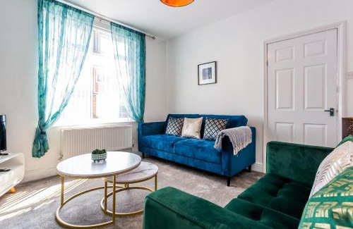 North Bitchburn Apartamento | Queens Road
