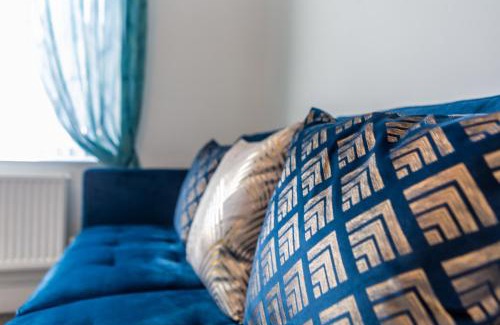 North Bitchburn Apartamento | Queens Road