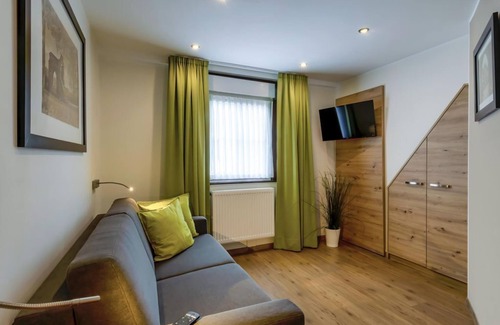 Rhens Casa | Queensize double room GH-early booking rate - AKZENT Hotel Roter Ochse