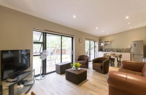 Queenswood Casa | Queensrest