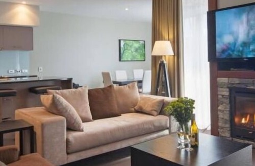 Kelvin Heights Hotel | Queenstown Village Apartments