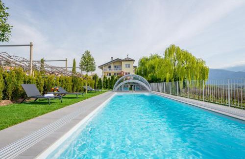 Tramin Apartamento | Quellenhof