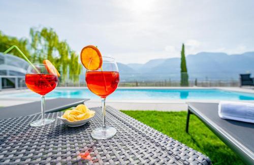 Tramin Apartamento | Quellenhof