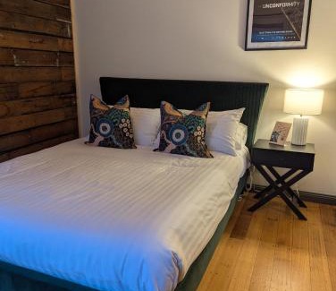 Queenstown Casa | Quentin's Cottage