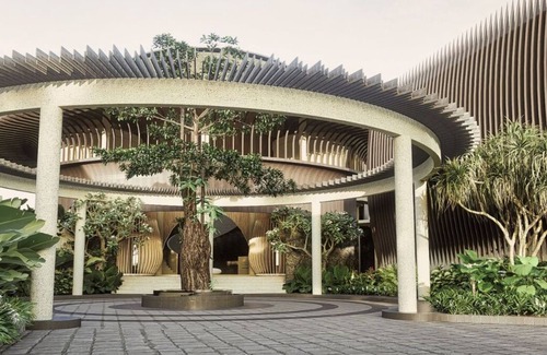 Padangbai Complejo | Quenzo Beach Resort