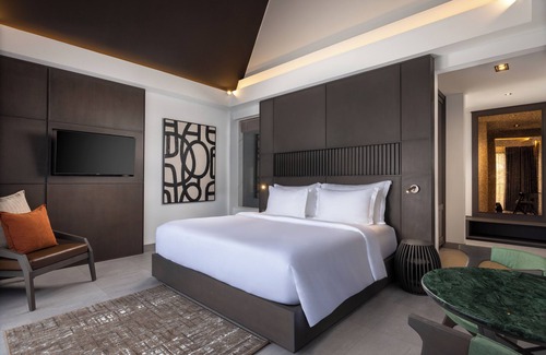 Padangbai Complejo | Quenzo Beach Resort