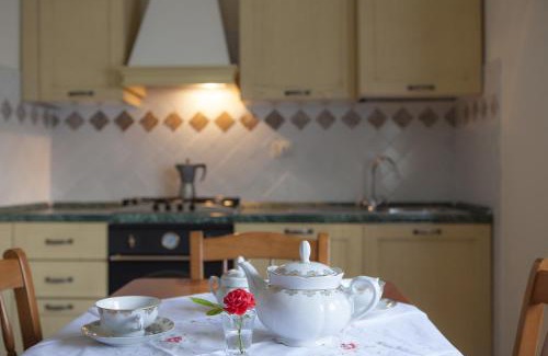 Barberino Val d'Elsa Casa | Quercia Al Poggio