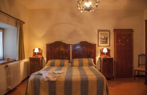 Barberino Val d'Elsa Casa | Quercia Al Poggio