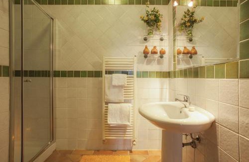 Barberino Val d'Elsa Casa | Quercia Al Poggio