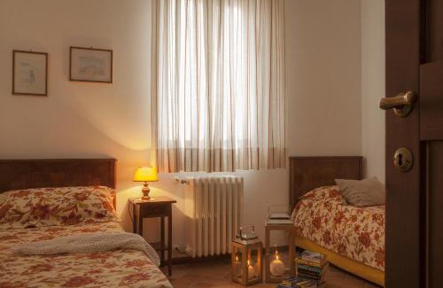 Barberino Val d'Elsa Casa | Quercia Al Poggio