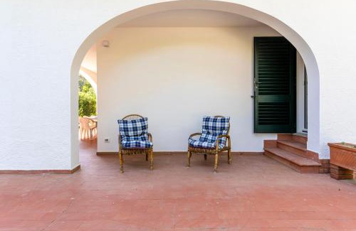 Quercianella Apartamento | Quercianella Lovely Villa near the Sea W/Parking!