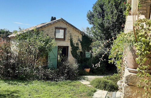Sauzet Casa | Quercy house