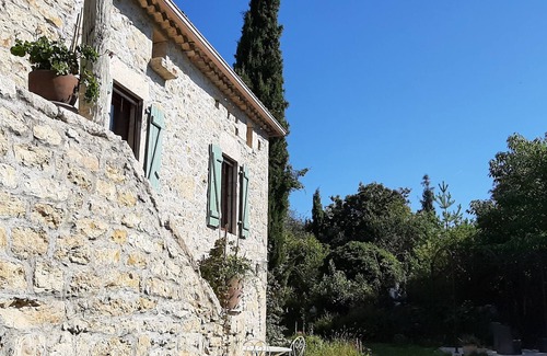 Sauzet Casa | Quercy house