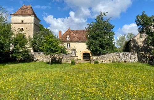 Gindou Casa | Quercy - Magnifique Maison de Caractère