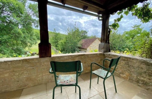 Gindou Casa | Quercy - Magnifique Maison de Caractère