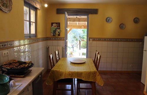 Castelsagrat Villa | Encantadora casa en Quercy con piscina privada y tenis.