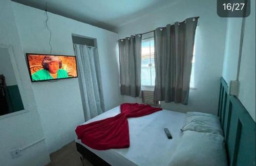 Centro Apartamento | Quero mais arraial suites