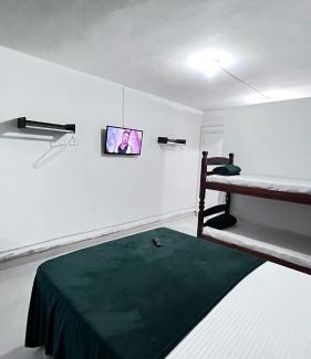 Centro Apartamento | Quero mais arraial suites