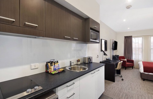 Maitland Apartamento | Quest Maitland Serviced Apartments