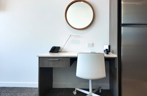 Perth Central Business District Apartamento | Quest Mounts Bay Road