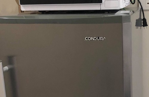 Project 8 Condominio | Quezon City Space con Fast WIFI y Netflix
