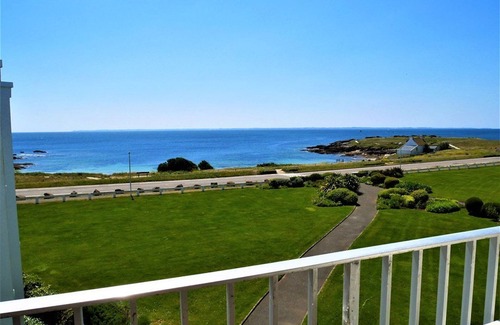 Quiberon Apartamento | Quiberon - Apartamento 2 piezas - 4 pers - Cerca de playas