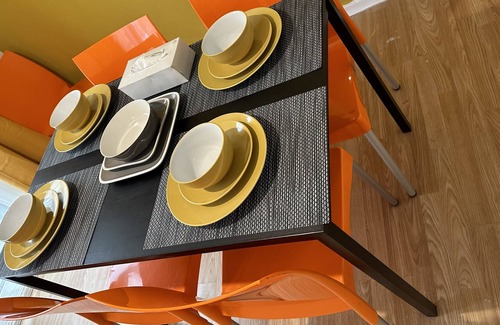 Crawley Casa | Quick Stop Night Stay Gatwick