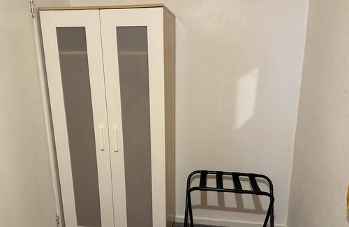 Crawley Casa | Quick Stop Night Stay Gatwick