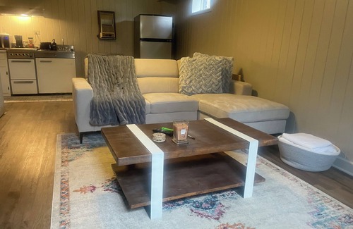 Raleigh Apartamento | Quiet 1 bedroom Apt. Suite with a private entrance near downtown Raleigh