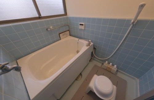 Tokorozawa Apartamento | Quiet 1K Full Room, Serta Queen Bed, Good to Shinjyuku & Ikebukuro, Belluna Dome, 201