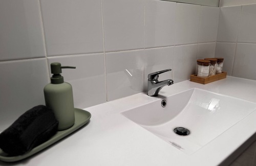 Tamworth Apartamento | Quiet 2bdrm Retreat in Tamworth