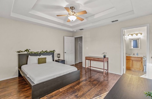 Mission Apartamento | Quiet 3 bedroom 2 bathroom minutes away from the freeway