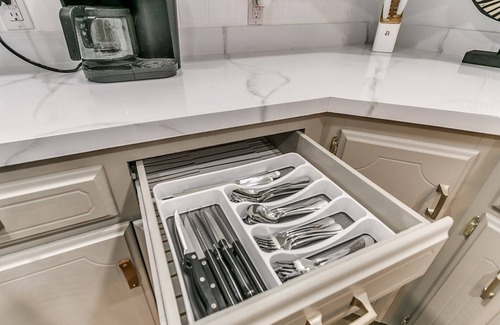 El Reno Casa | Quiet 3-bedroom house in El Reno Near I-40 and Expo Center