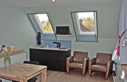Aagtekerke Casa | Quiet, 3 room, Domburg beach 3KM, 2 bikes included, XL bed 220 - 180,