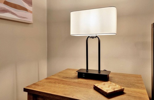 Mahomet Casa | Quiet 4 bedroom get away 20 min from Campus