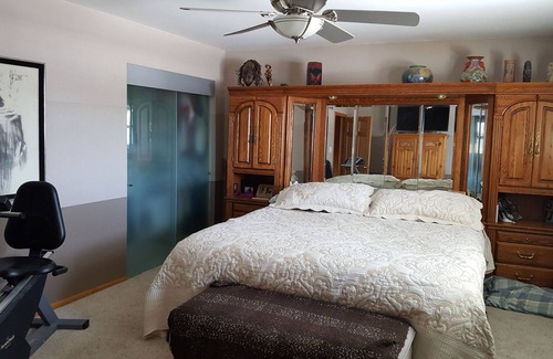Homer Glen Casa | CASA TRANQUILA DE 4 DORMITORIOS EN UN CUL DE SAC