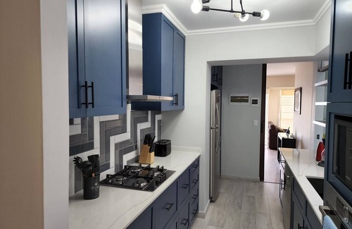 Reducto Apartamento | Quiet 4BR Apartment in the heart of Miraflores