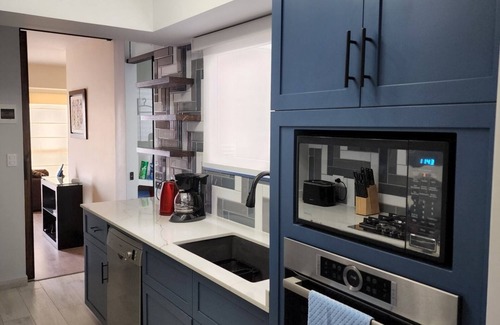 Reducto Apartamento | Quiet 4BR Apartment in the heart of Miraflores