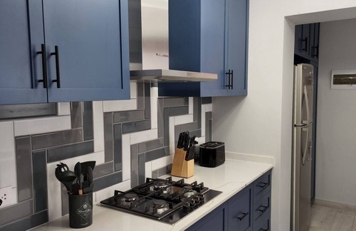 Reducto Apartamento | Quiet 4BR Apartment in the heart of Miraflores