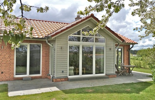 Kosel Casa | Schlei Resort Marina mangas