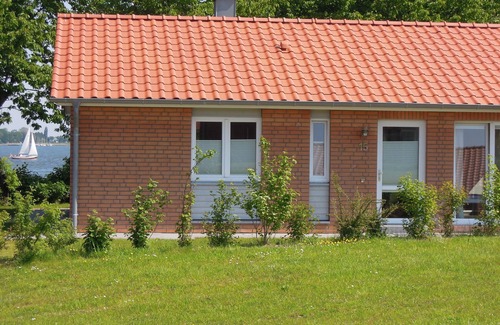 Kosel Casa | Schlei Resort Marina mangas