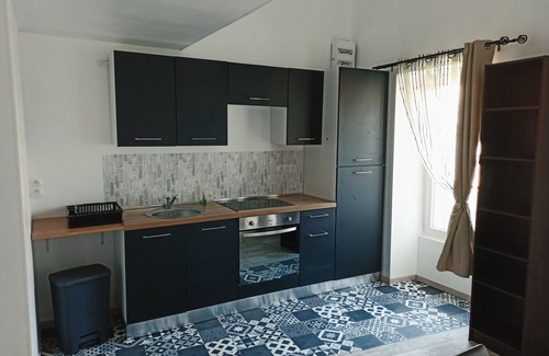 Floirac Cabaña | Quiet 6-person gite