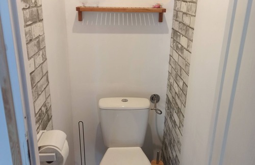 Floirac Cabaña | Quiet 6-person gite
