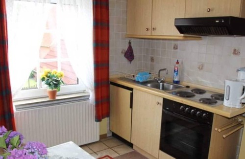 Friedeburg Apartamento | Alojamiento tranquilo cerca del Mar del Norte