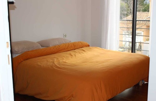 Gard Rhodanien Casa | Quiet accommodation