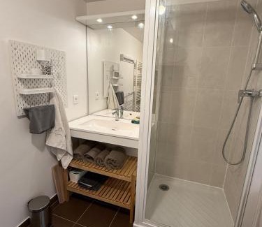 Saint-Ouen Apartamento | Quiet and bright Studio in Paris
