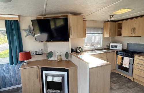 White Cross Casa | Quiet and calm family fun minutes from Newquay